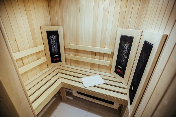 Сауна