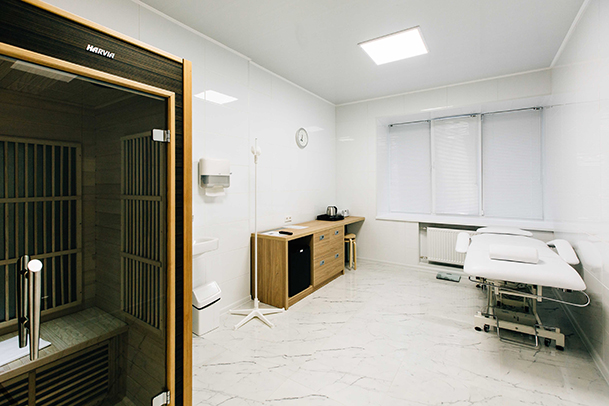 Процедурная