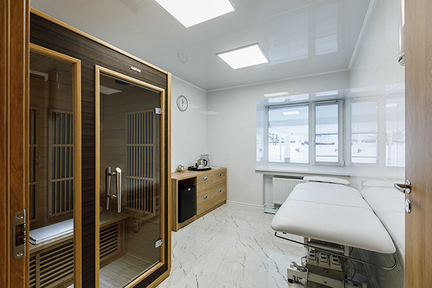 Процедурная