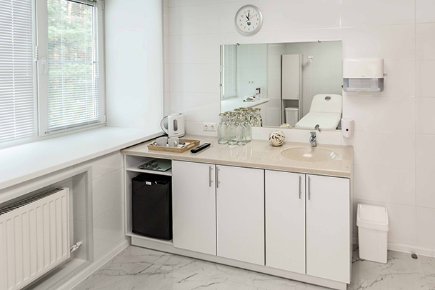 Процедурная